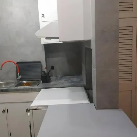 Absolutely Central Luxury Διαμέρισμα Θεσσαλονίκη