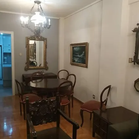 Absolutely Central Luxury Διαμέρισμα Θεσσαλονίκη