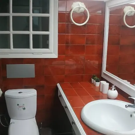 Apartment Absolutely Central Luxury